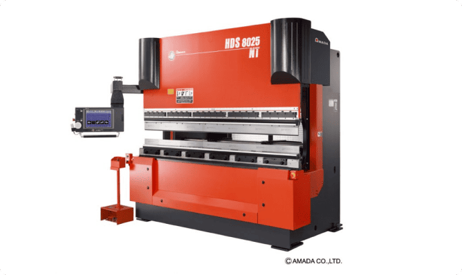 HDS8025NT/HDS5020NT（アマダ製）