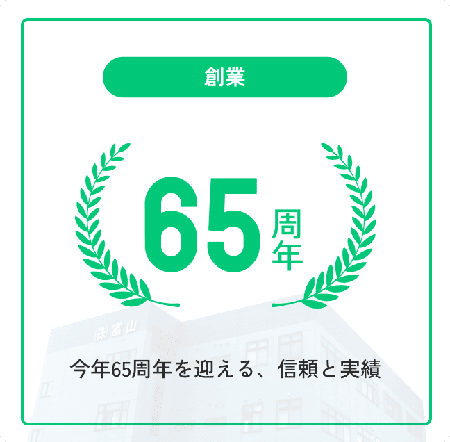 創業
