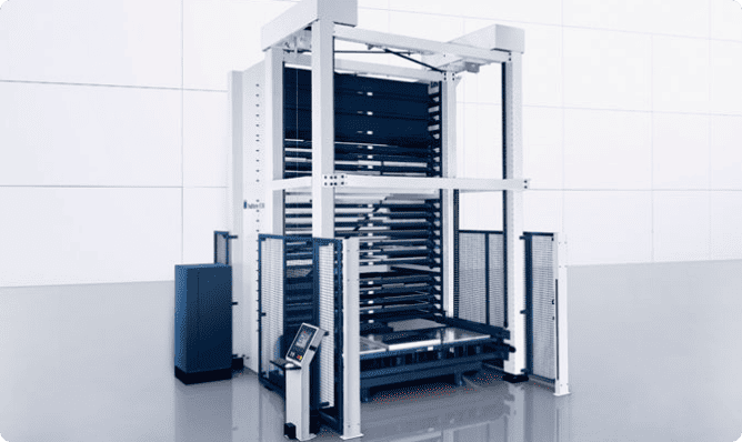 TruStore3130(トルンプ製)